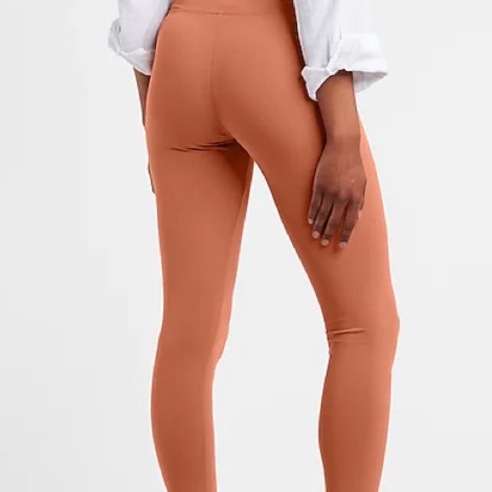 Express Women’s High Waisted Best Loved Leggings - Size XS, Excellent Condition - Picture 2 of 3